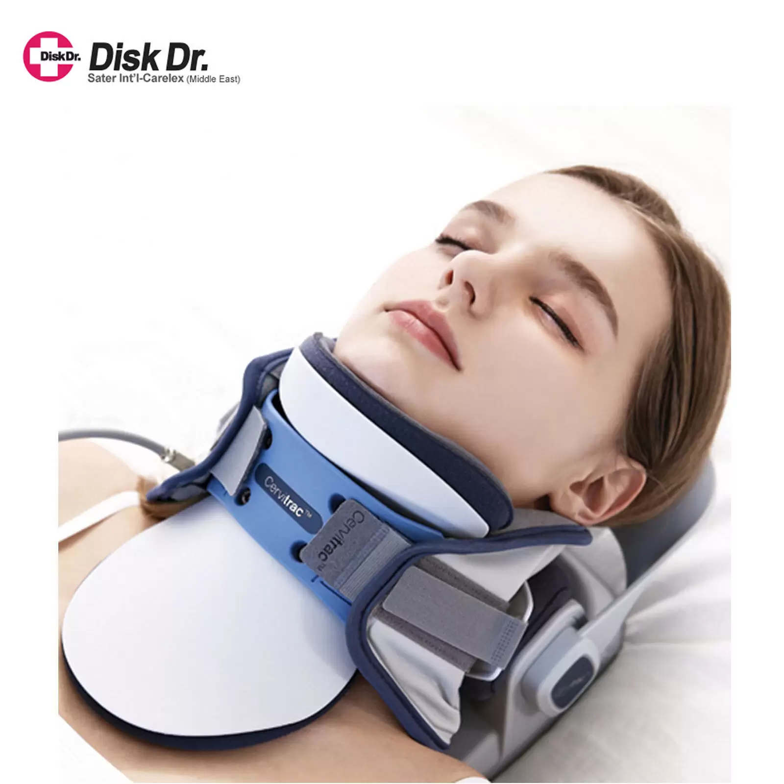 لیزر درمانی دیسک گردن چیست؟